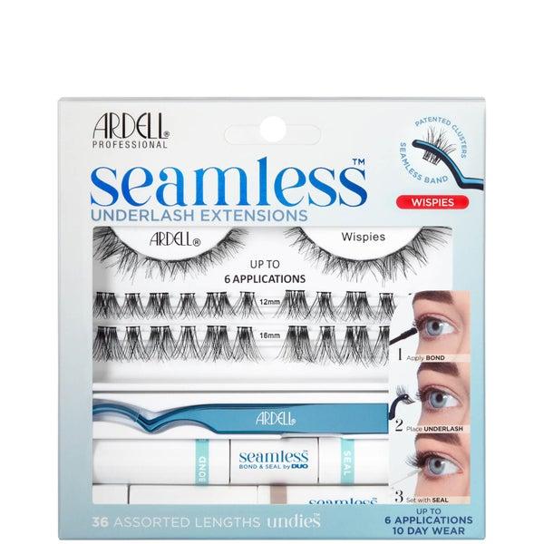 Ardell Ardell Seamless Extensions Wispies Lashes