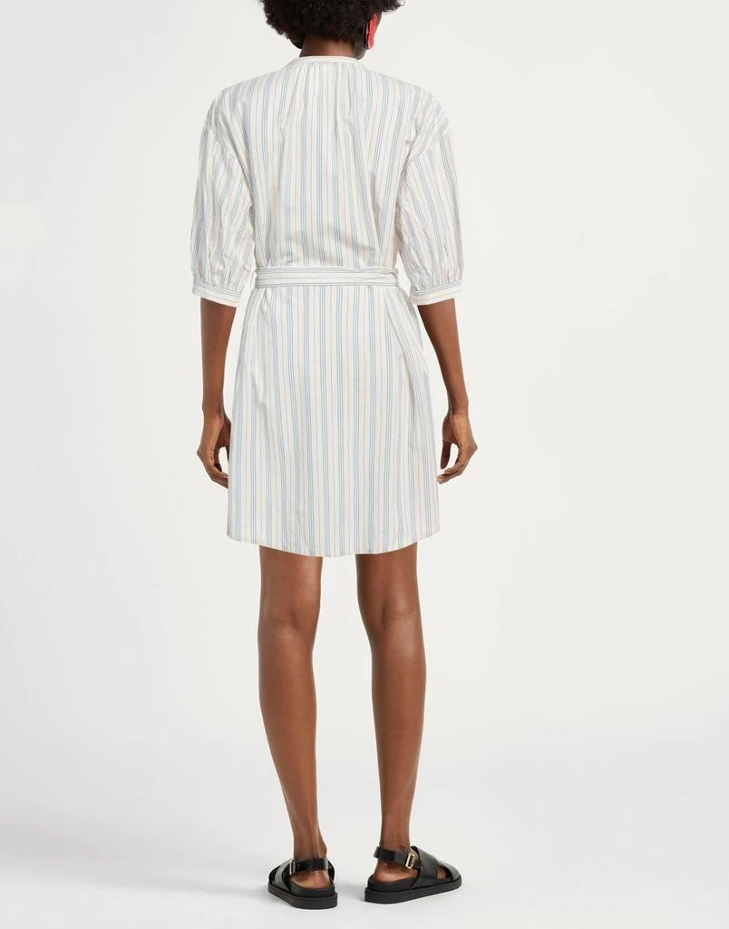 SESSUN Shirt dress 3