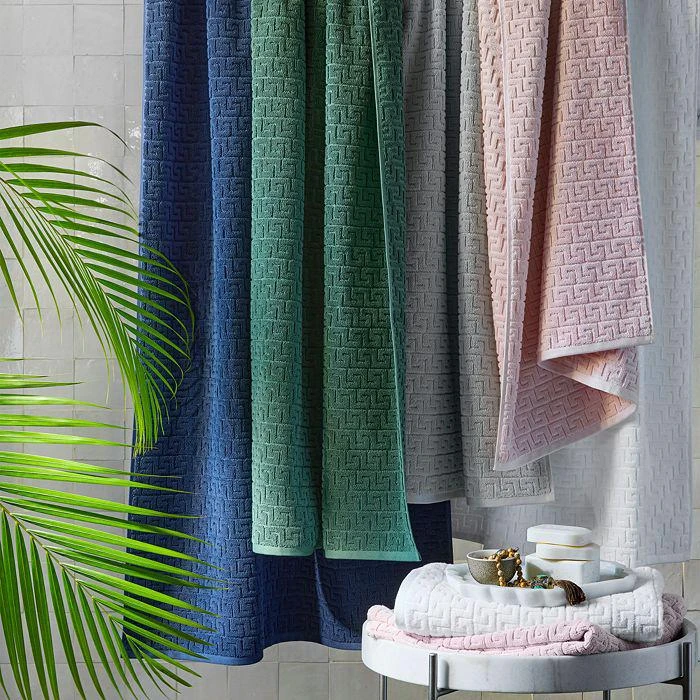 Matouk Athena Bath Towel Collection 3