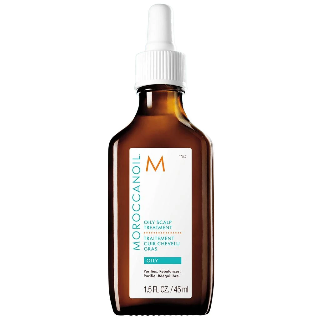 Moroccanoil Moroccanoil Oily Scalp Treatment 1.5 oz 1