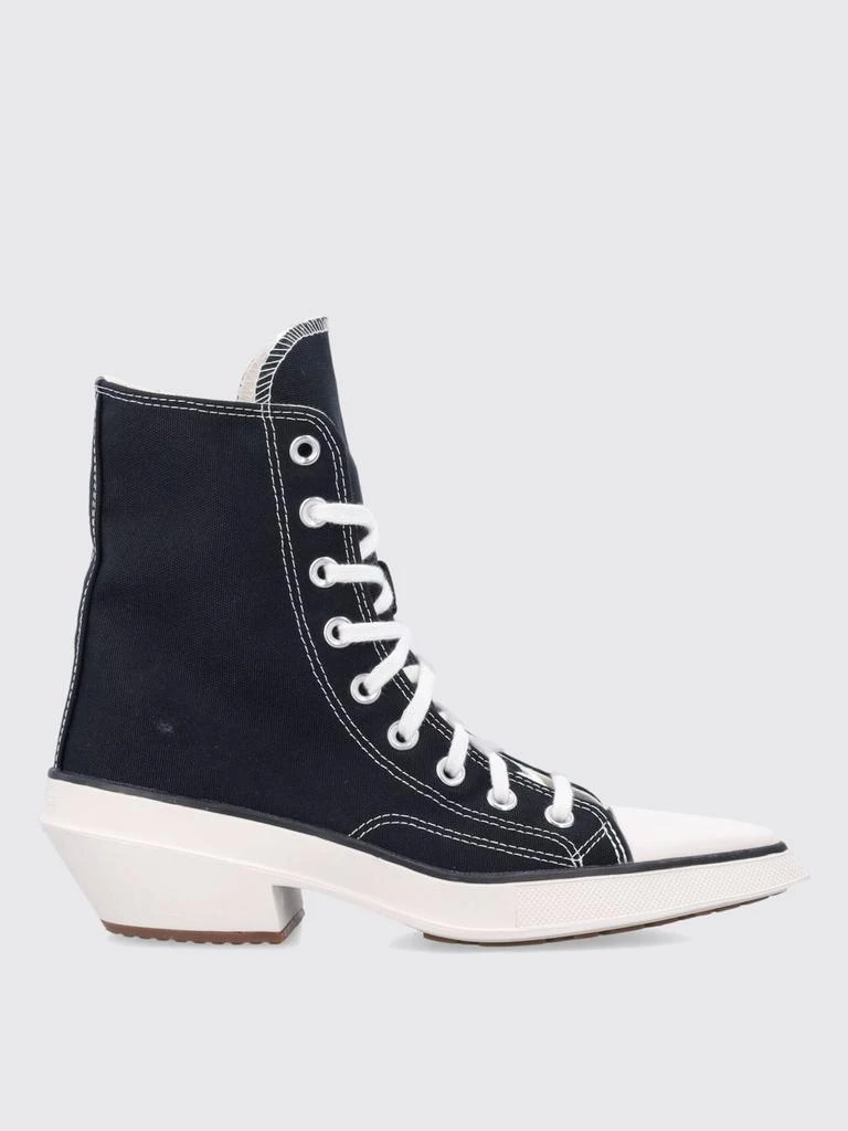 Converse Chuck 70 De Luxe Pointed Canvas Sneakers Converse