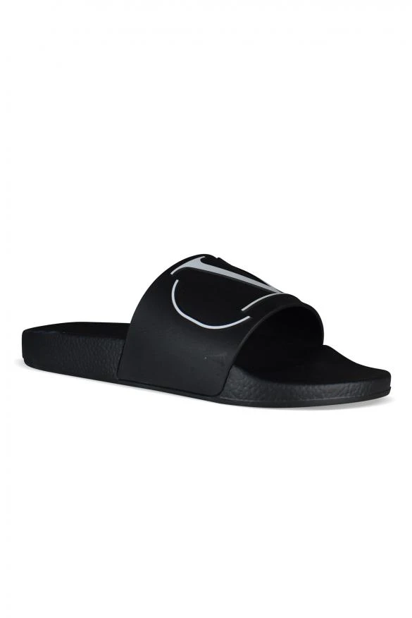 Valentino Slides VLogo 2