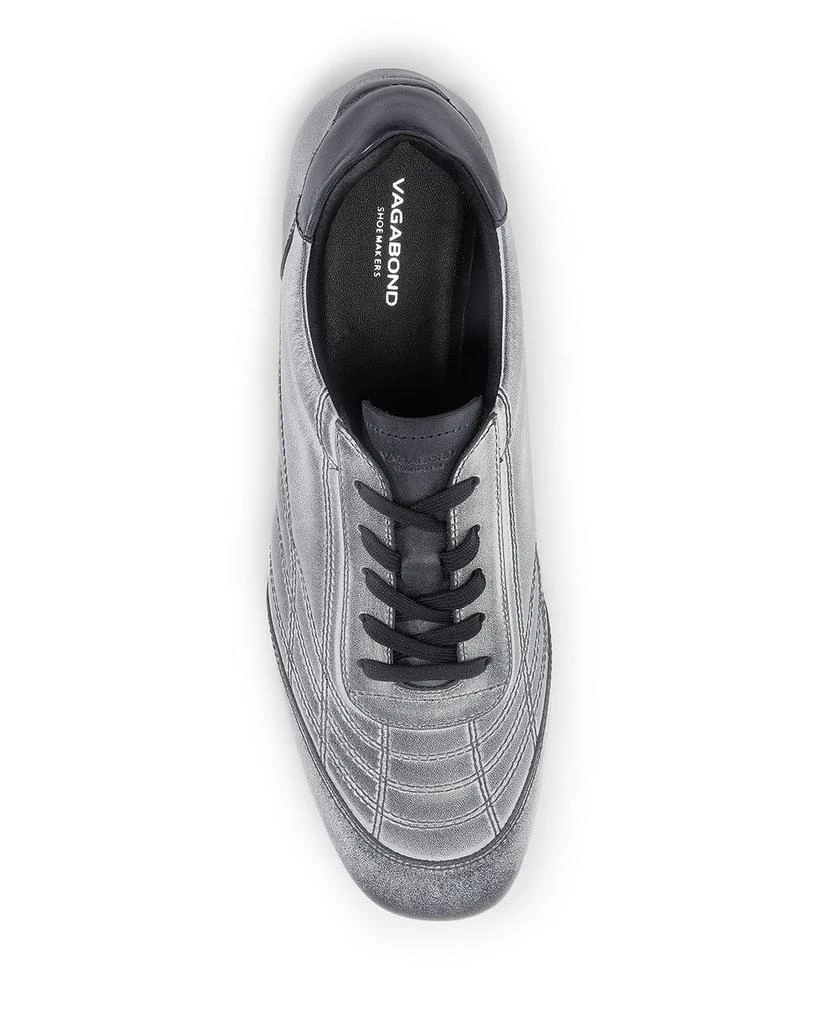 Vagabond Shoemakers Women's Hillary Low Top Sneakers 6