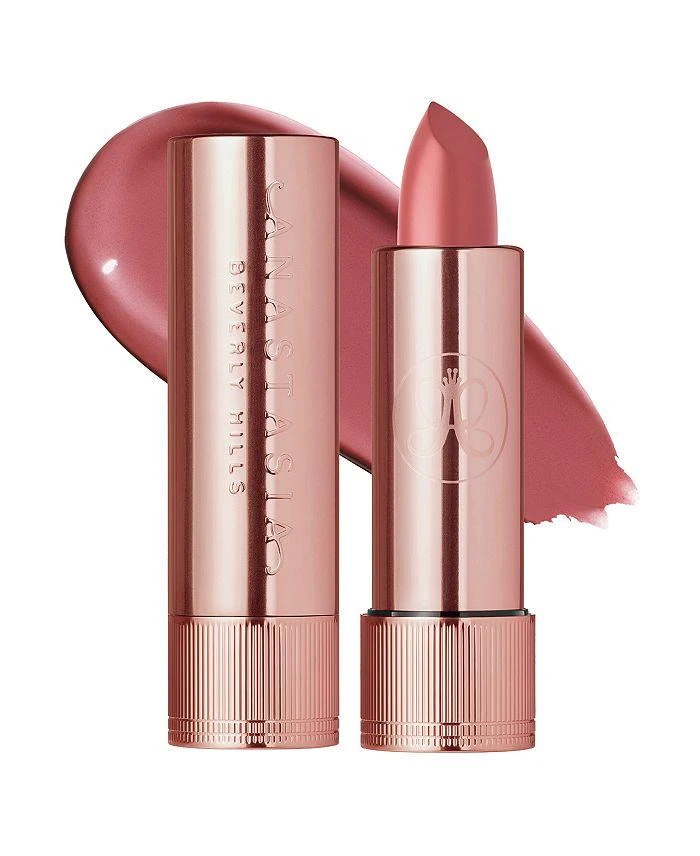 Anastasia Beverly Hills Matte & Satin Velvet Lipstick