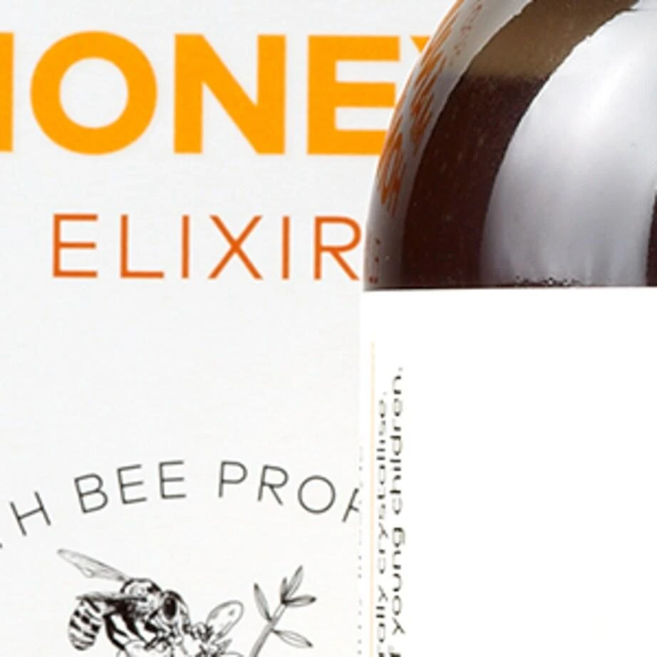 Comvita Manuka Honey Elixir Food Supplement (200ml) 2