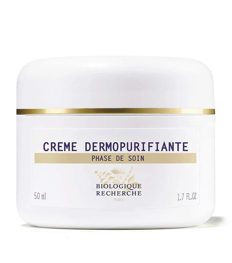 Biologique Recherche Crème Dermopurifiante (50ml) 1