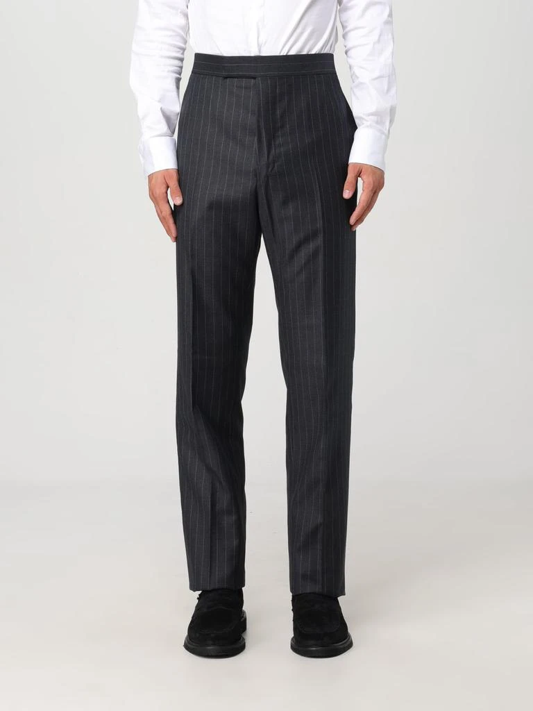 THOM BROWNE Pants men Thom Browne 1