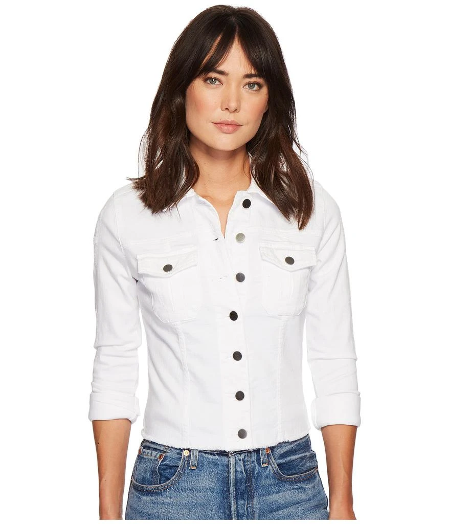 KUT from the Kloth Kara Jean Jacket 6