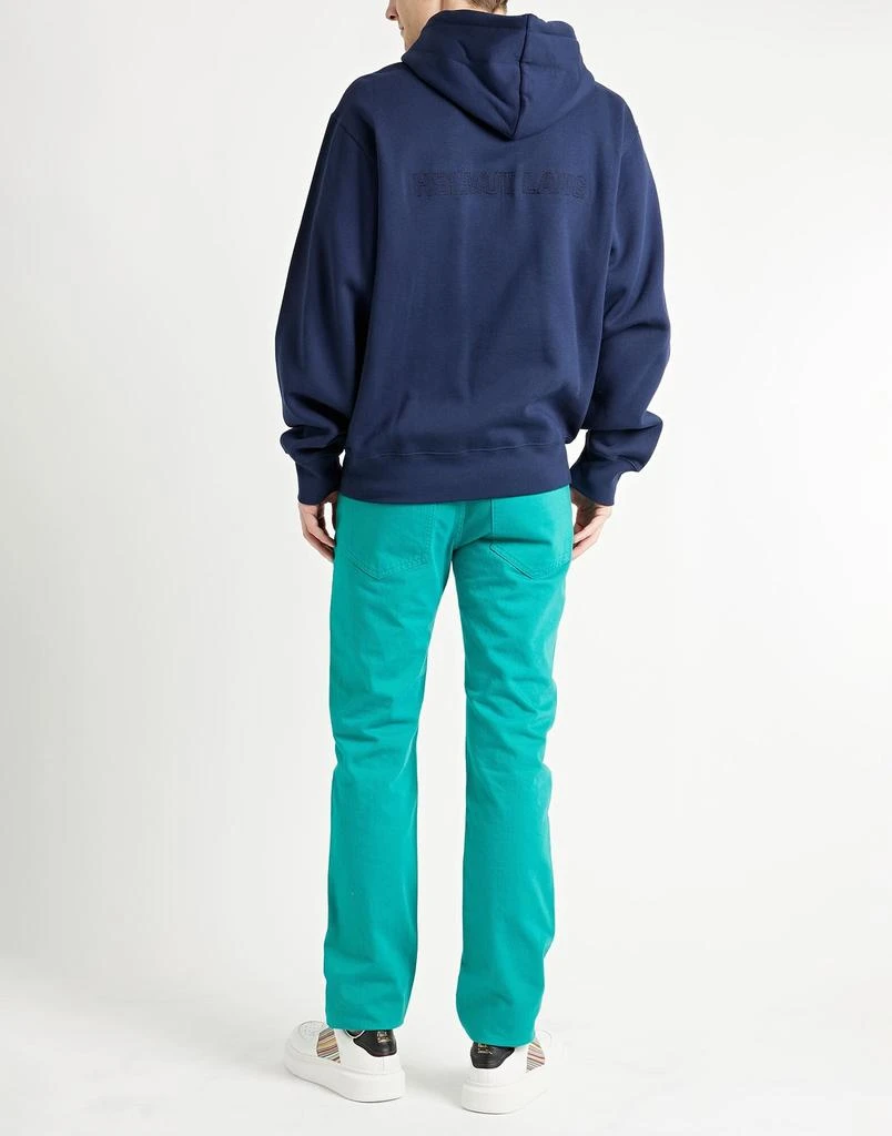 RAF SIMONS Denim pants 3