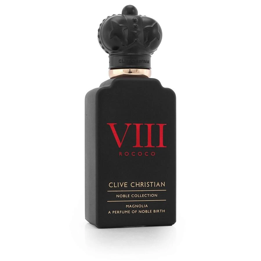 Clive Christian Clive Christian VIII Rococo Magnolia Ladies Parfum 1