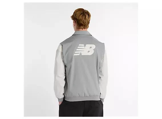 New Balance Athletics Varsity Jacket 2