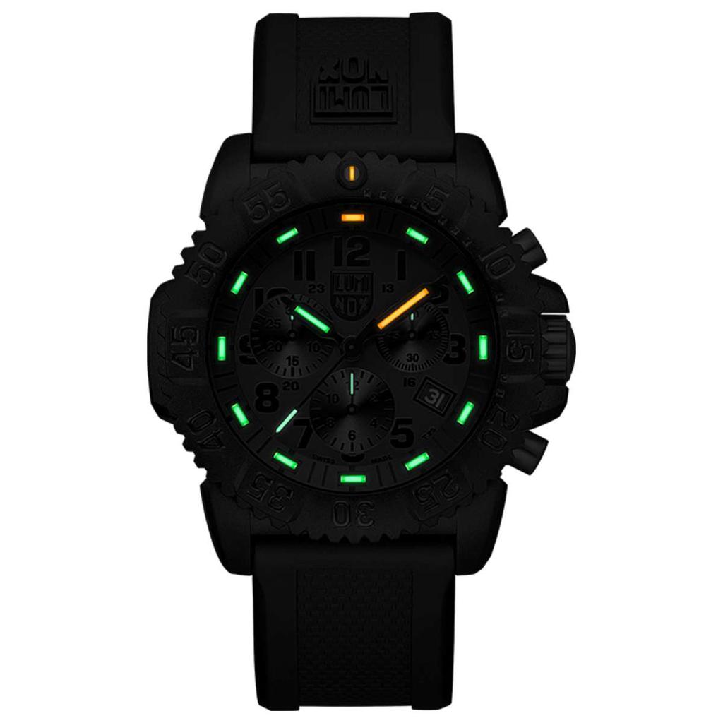 Luminox Luminox Navy SEAL Colormark Men's Watch