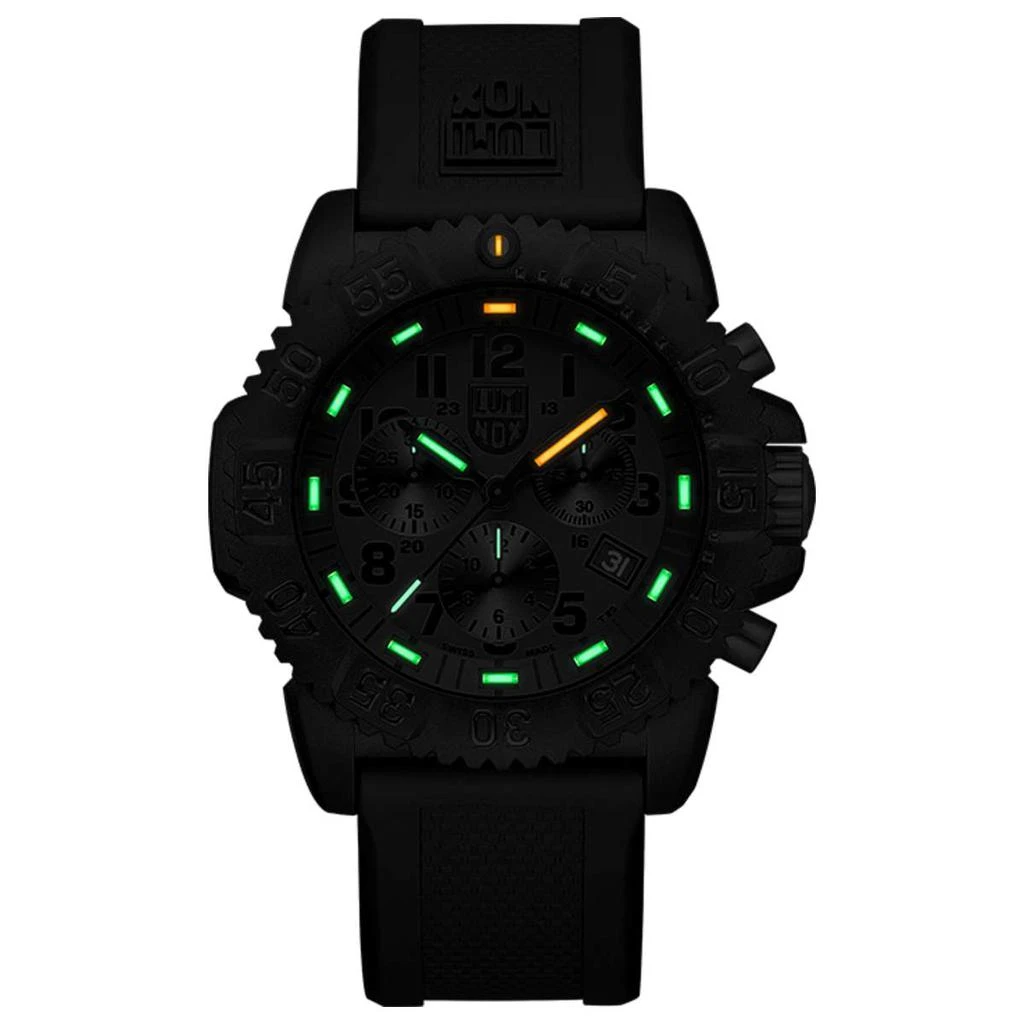 Luminox Luminox Navy SEAL Colormark Men's Watch 2