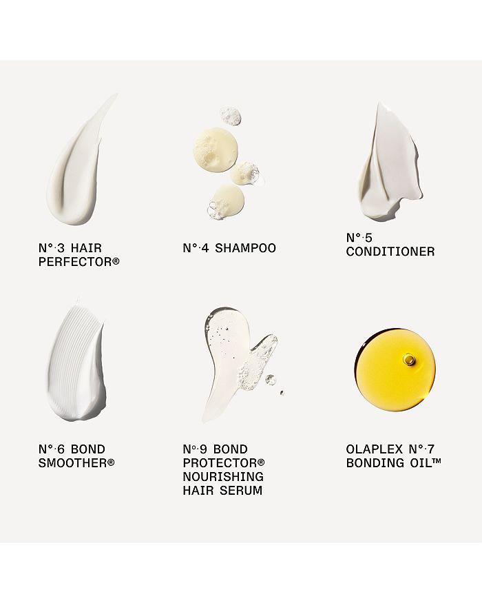 Olaplex The Mini Essentials Hair Set ($37 value)