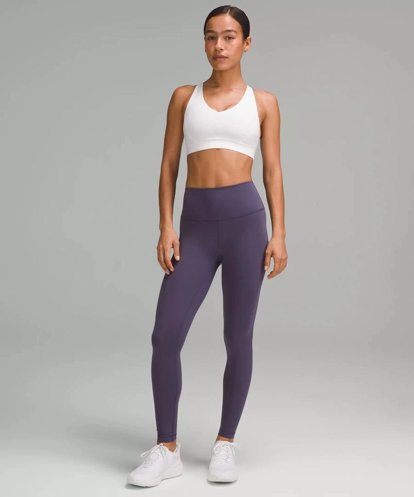 lululemon Wunder Train High-Rise Tight 28" 24