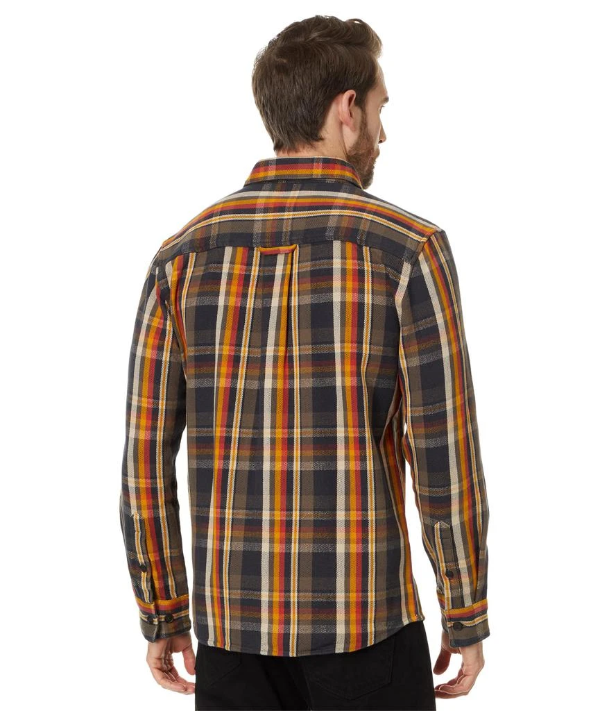 Pendleton Arcadia Flannel Shirt 2