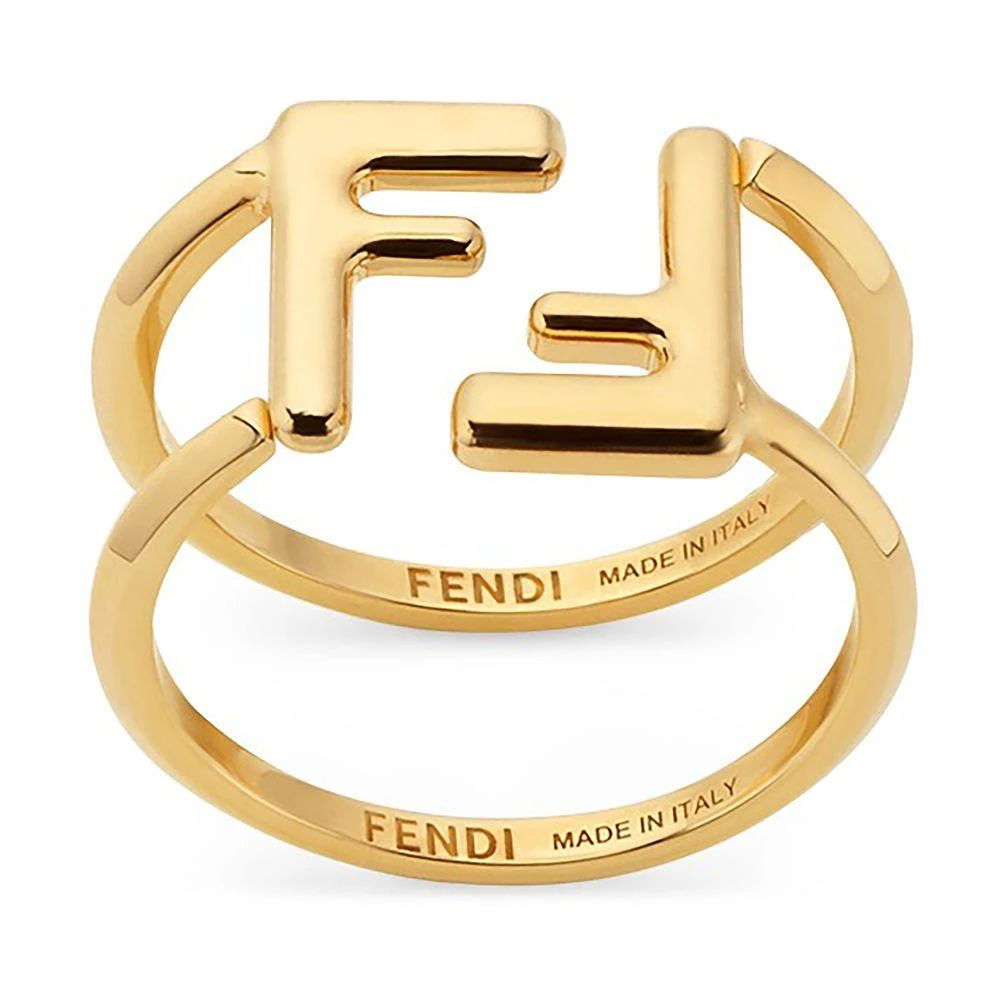Fendi FF Rings 3