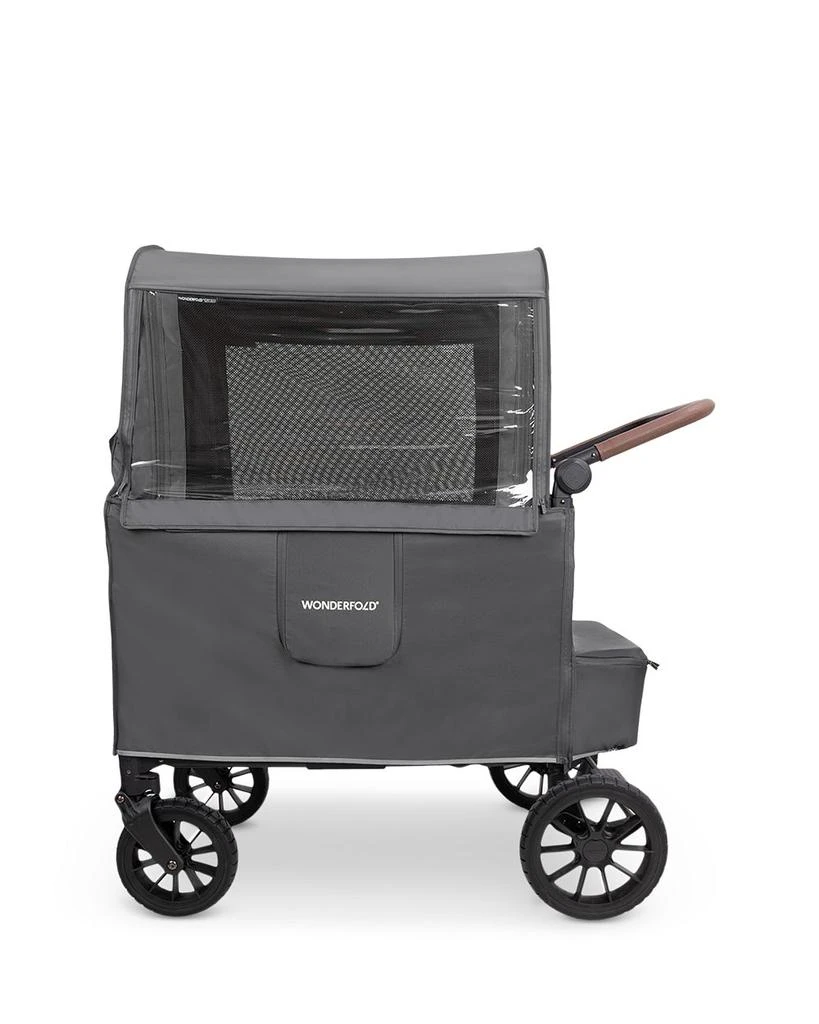 WonderFold W4 Series Weather Cover 2