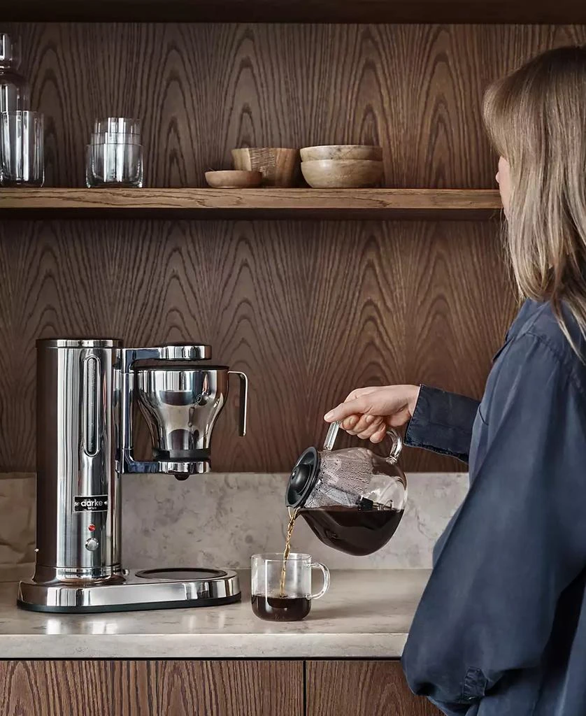 Aarke Coffee Maker 9