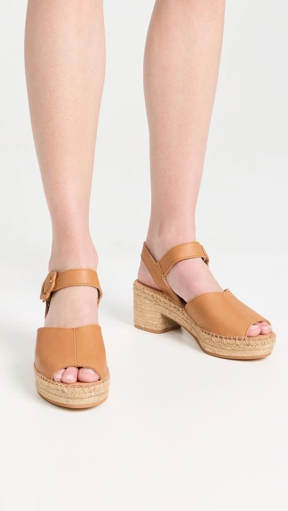 Naguisa Fumarola Espadrilles 2