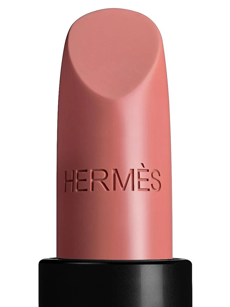 Hermes Rouge Hermès Satin Lipstick 10