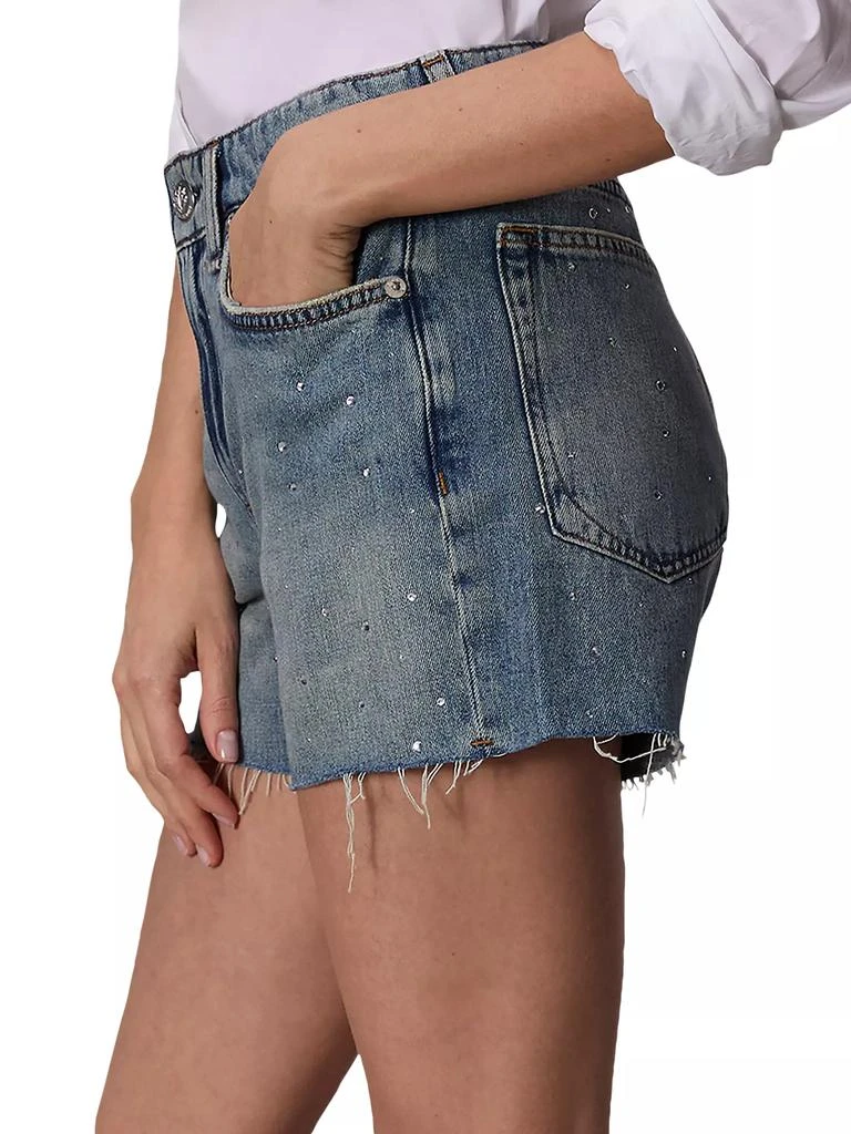 Rag & Bone Vintage Jewel Cut-Off Shorts 4