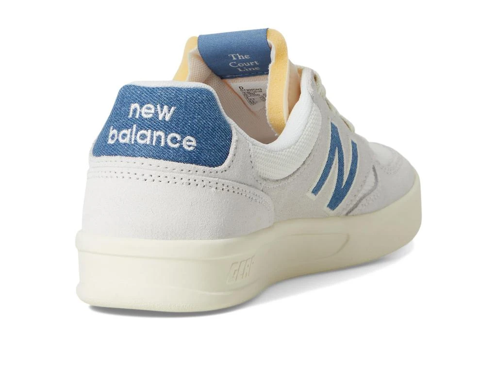 New Balance 300 Court 5