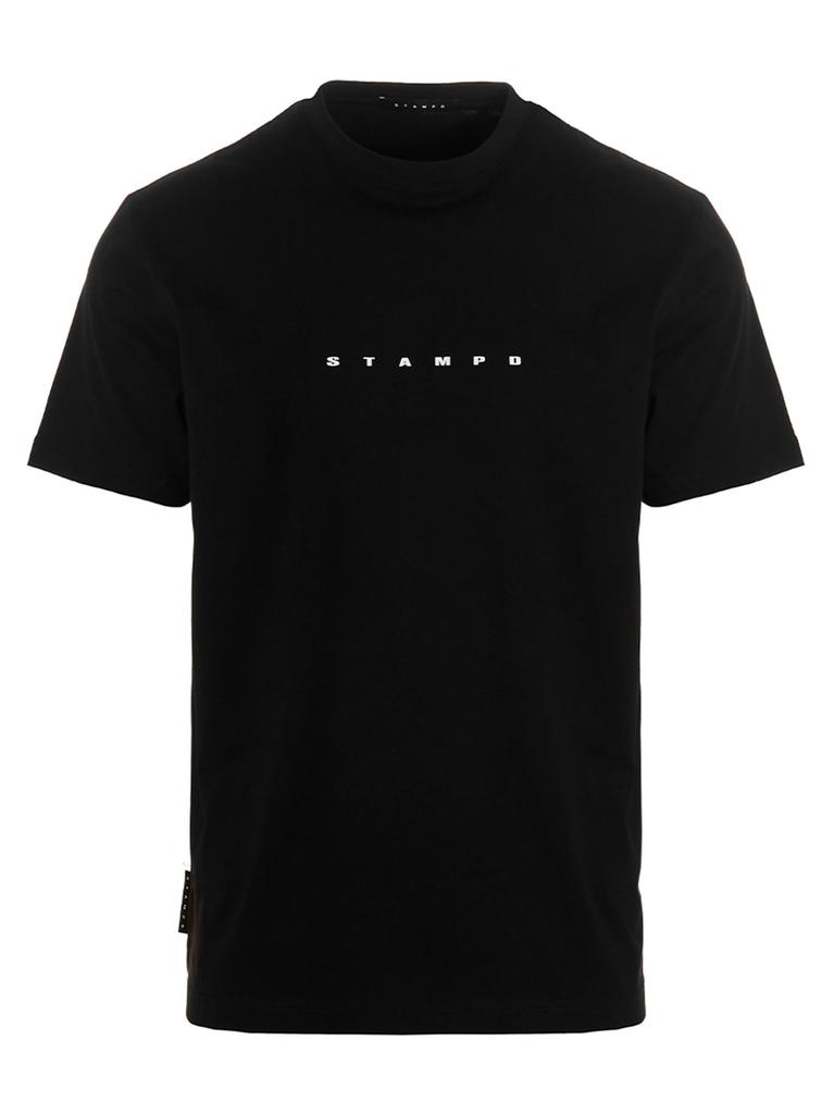 Stampd T-shirt strike Logo