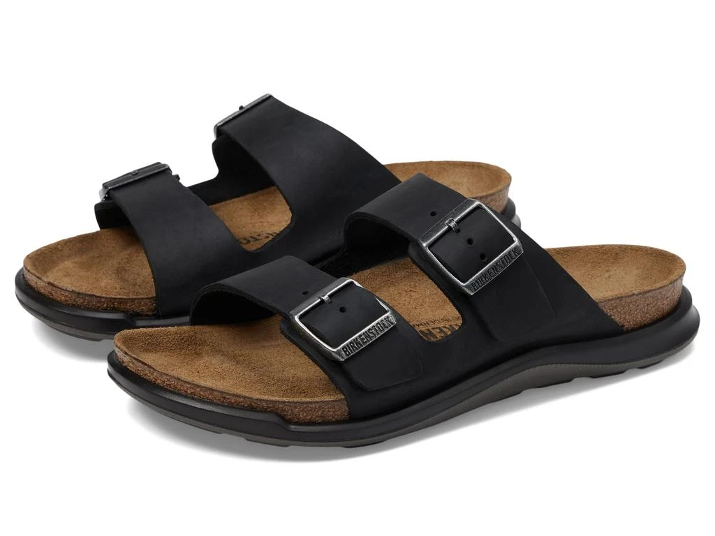 Birkenstock Arizona Rugged 1