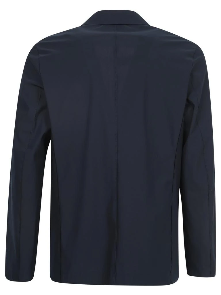Harris Wharf London Harris Wharf London Single-Breasted Blazer 2
