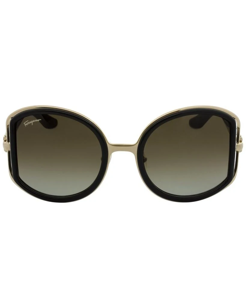 Salvatore Ferragamo Ferragamo Women's SF719S 52mm Sunglasses 2