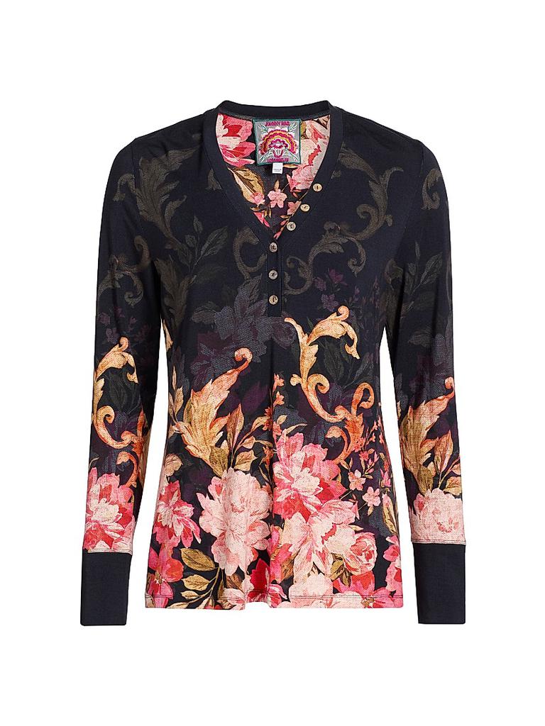 The Janie Favorite Oversized Cropped Tee- Starling – On Sale Now