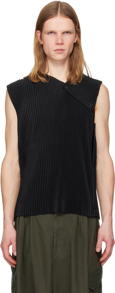 Shop Red Rectangle Tank Top on Sale at BeyondStyle – Get 56% Off