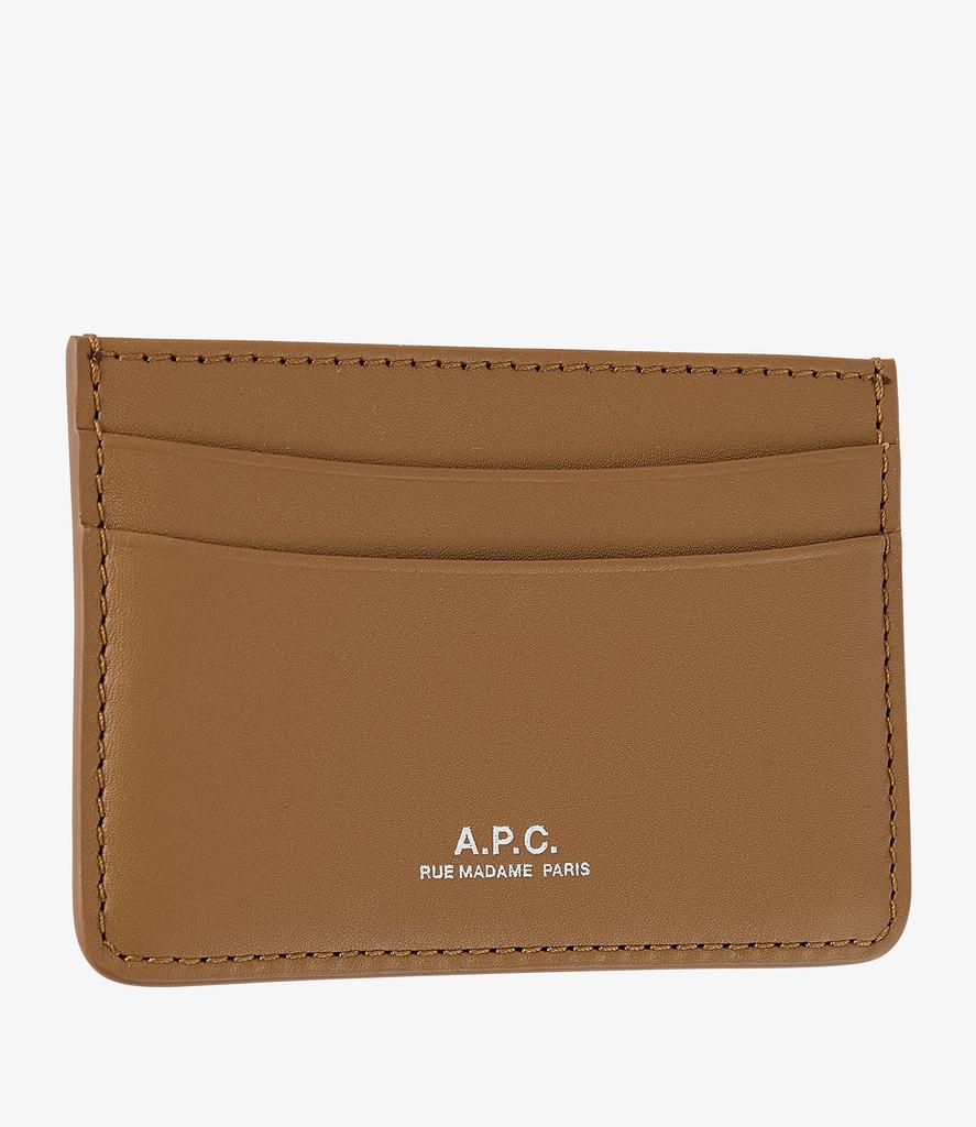 A.P.C. André cardholder