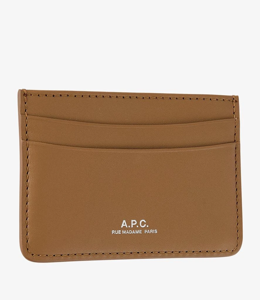 A.P.C. André cardholder 2