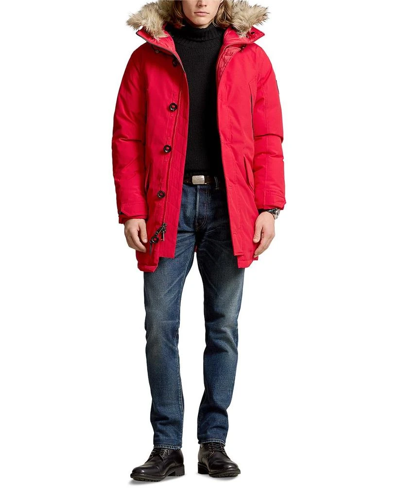Ralph Lauren Annex Parka 7