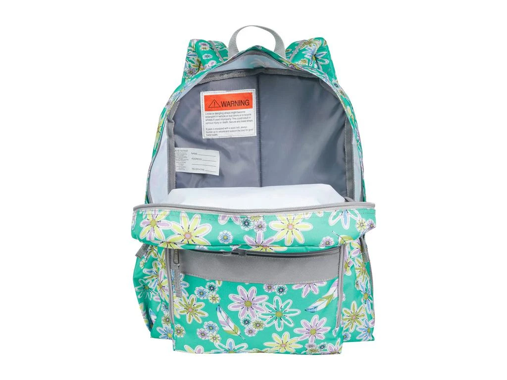 L.L.BEAN Kids Original Book Pack 24L Print 3