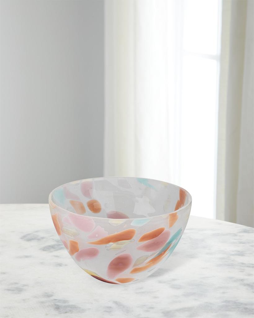 Jamie Young Medium Watercolor Bowl