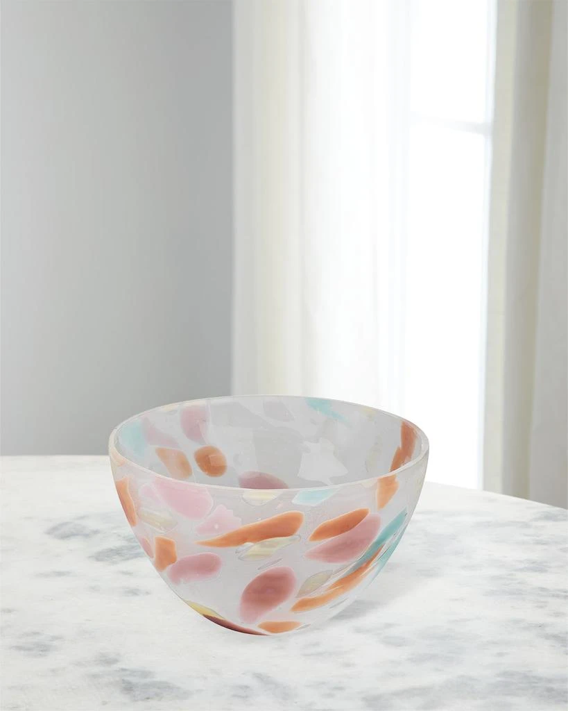 Jamie Young Medium Watercolor Bowl 1