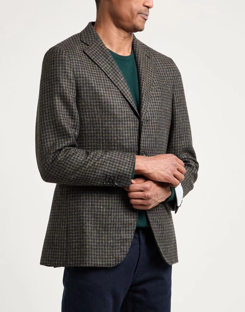 CARUSO Blazer 4