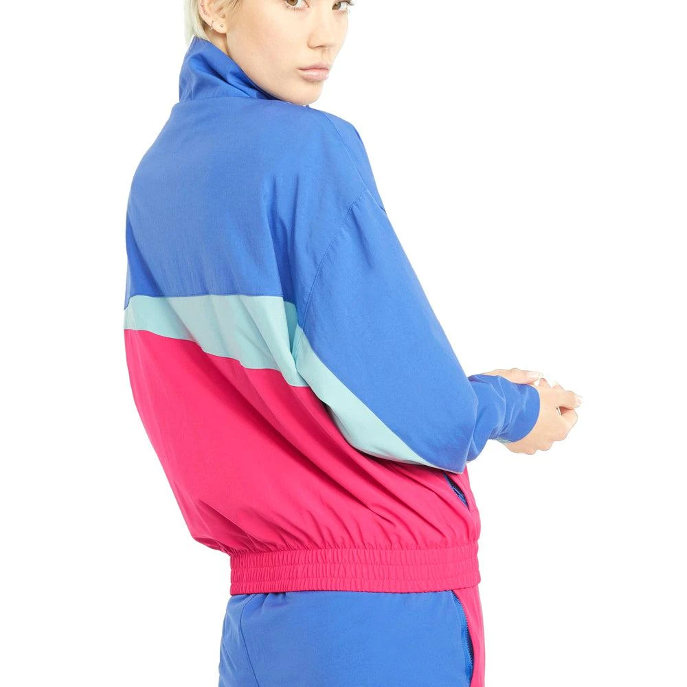 Puma Intl Winterized Full-Zip Track Jacket 2