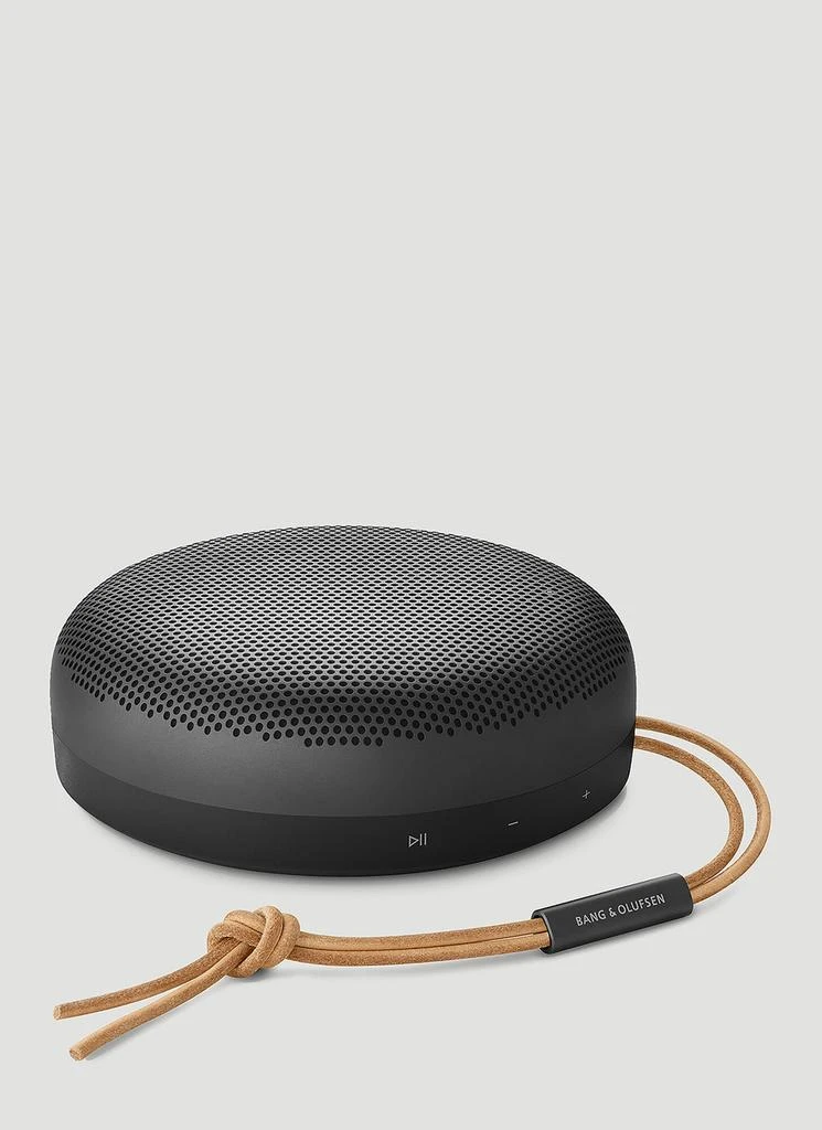 Bang & Olufsen Beosound A1 2nd Generation Speaker 1