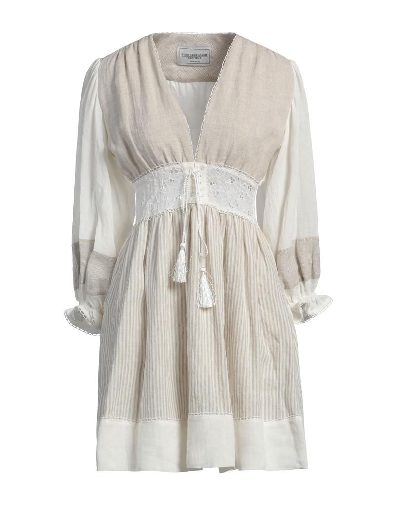 Forte Dei Marmi Couture Short dress
