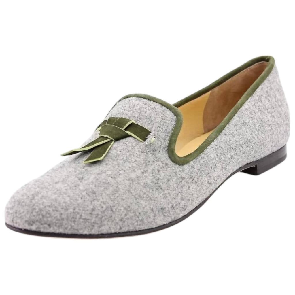 Cole Haan Cole Haan - Women's Sabrina Tassel Loafer