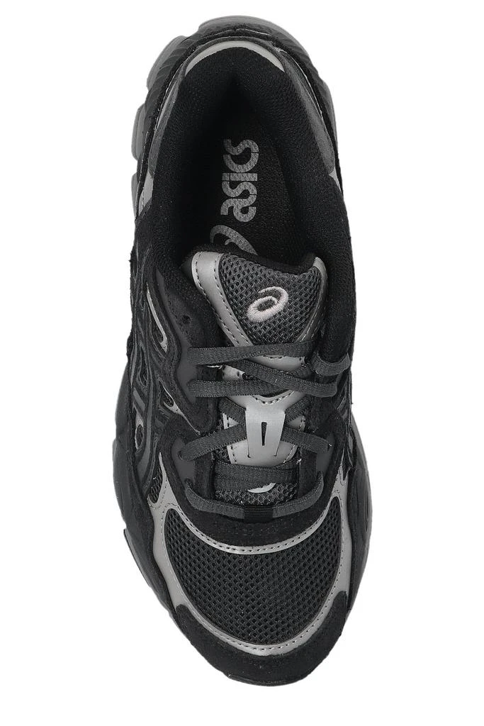 Asics Asics Gel-Nyc Lace-Up Sneakers 4