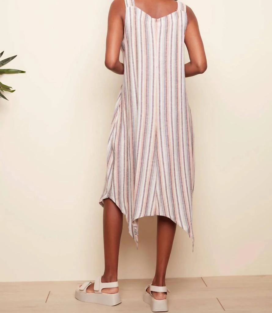 CHARLIE B Charlie B - Shark Bite Dress 2