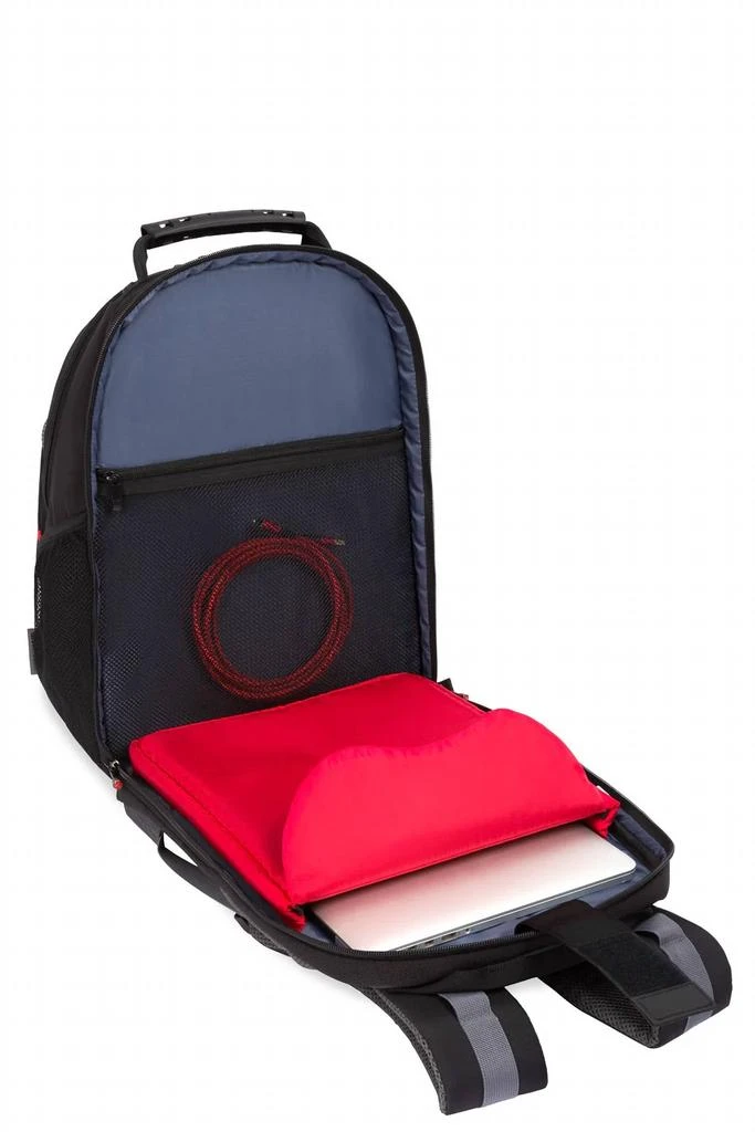 SWISSGEAR Swissgear - Wenger Legacy Laptop Backpack 7