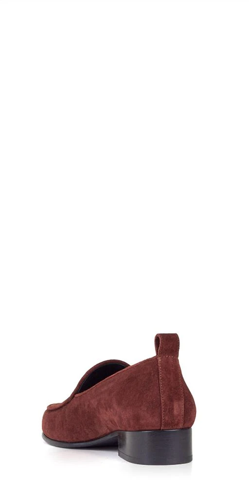 by FAR By Far - Men's Alfred Loafer Suede 4