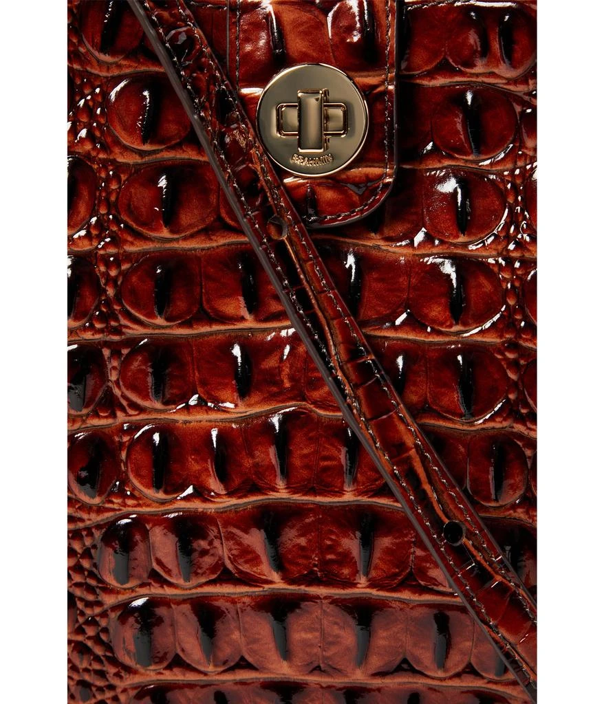Brahmin Melbourne Marley Crossbody 4