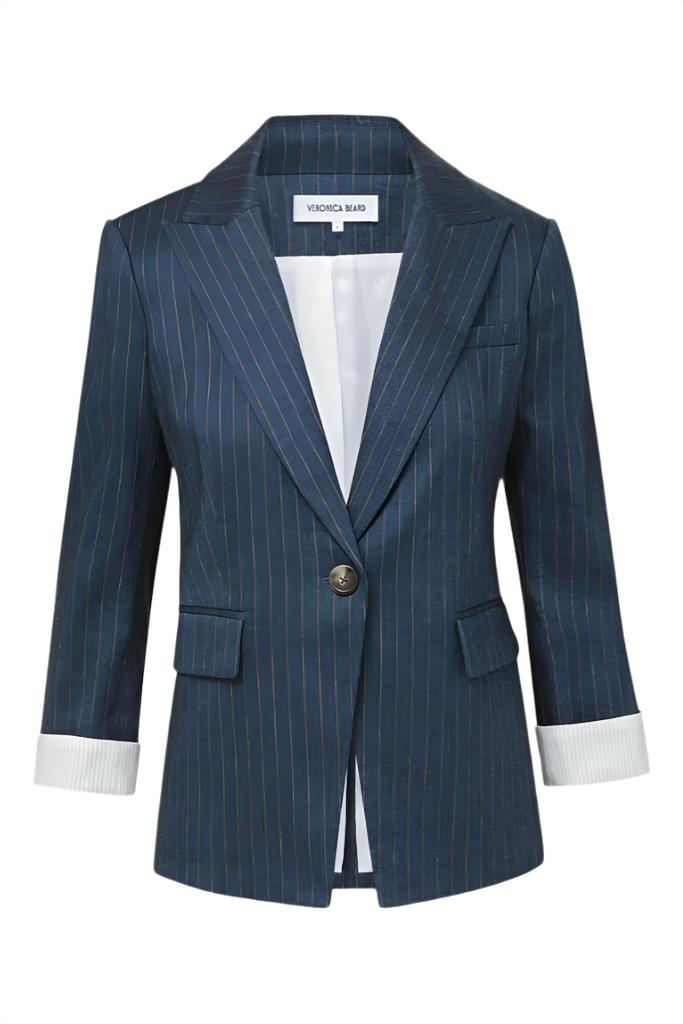 VERONICA BEARD Veronica Beard - Obie Dickey Jacket
